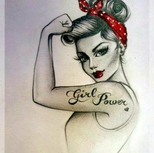 Meet your Posher, Brenda